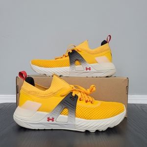 Under Armour Project Rock PR4 Shoes